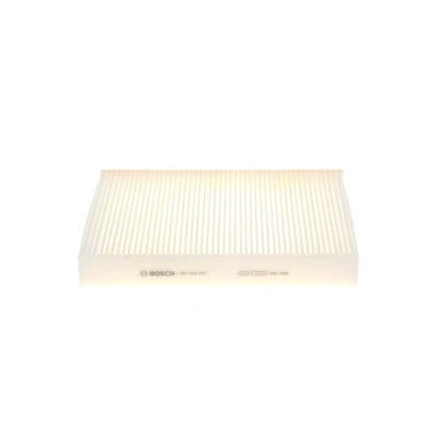 Bilde av BOSCH 1 987 435 057 Kupéfilter Partikkelfilter 249,5 181 35 NISSAN: X Trail, Qashqai 2, RENAULT: Megane 4, GRAND SCENIC Kadjar