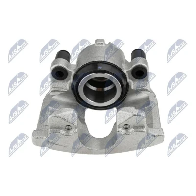 Bilde av Bremsecaliper, Framaksel høyre, renault laguna iii, grandtour twingo ii, wind, 410010002R, 410012136R