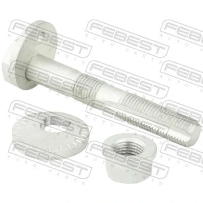 Bilde av FEBEST 0129 026 KIT Camber justeringsskrue