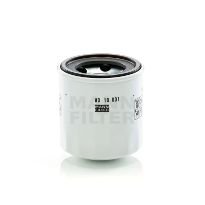 Bilde av MANN FILTER WD 10 001 x Filter, arbeidshydraulikk
