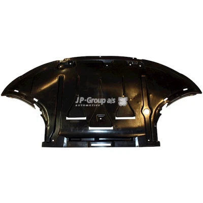 Bilde av Motorrom isolering, Nede, audi a6 c6, c6 avant, 4F0863821G