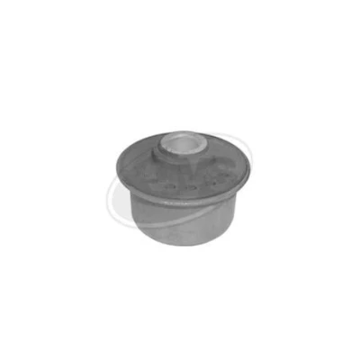 Bilde av DYS 37 08354 5 Styrestang Lagring framaksel, ytre Gummimetallager for casterstag