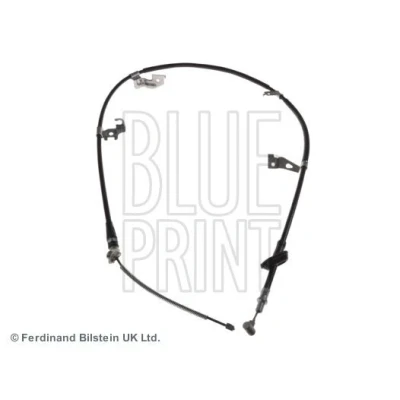 Bilde av BLUE PRINT ADK84676 Bremsekabel bakre venstre 1787 SUZUKI: SX4 I Hatchback