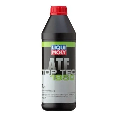 Bilde av LIQUI MOLY 21378 ATF Olje 1 MERCEDES BENZ: E Klasse T modell, ML Klasse, S Coupé