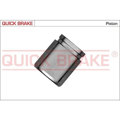 Bilde av Stempel, bremseklave, Bakaksel, hyundai tucson, tucson skåp/suv, kia carens minibus, minivan iii, sportage iv, van iv