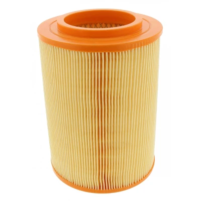 Bilde av MAPCO 60161 Luftfilter 238 165 rund Filterinnsats VOLKSWAGEN: Transporter 4 Bus,