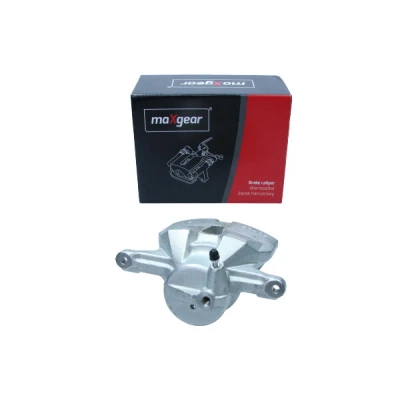 Bilde av MAXGEAR 82 1123 Bremsecaliper Stål framaksel venstre, bak akselen LEXUS: IS 3, 2