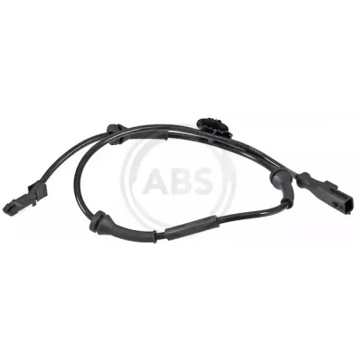 Bilde av Sensor, hjulturtall, Framaksel, mercedes benz,nissan,renault, 415 905 29 00, 41 4791000Q0H, 479109860R, 60894, 8200441401, A