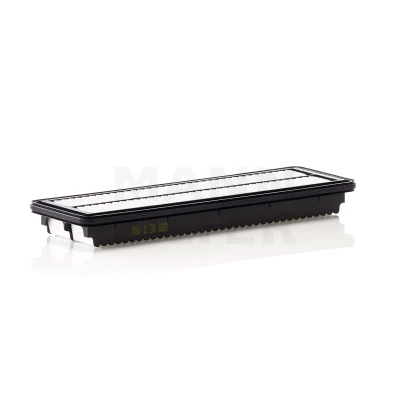 Bilde av MANN FILTER C 36 020 Luftfilter 109 356 Filterinnsats HYUNDAI: i10 I, II Hatchback