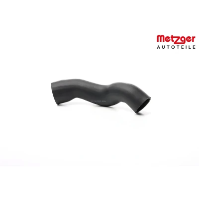 Bilde av METZGER 2400504 Ladeluftslange VOLVO: V70 2, XC70 I Cross Country