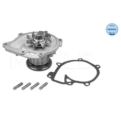 Bilde av MEYLE 30 13 220 0014 Vannpumpe med tetning ORIGINAL Quality uten kapsling TOYOTA: Land Cruiser Prado 120, HIACE 4 Kasten, HILUX 3 Pick up