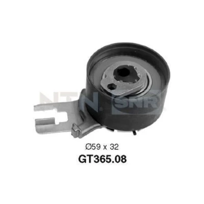 Bilde av SNR GT365.08 Strammerull, tannrem VOLVO: V60 I, V70 2, XC60 I