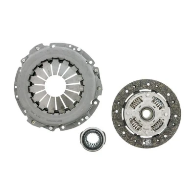 Bilde av AISIN Clutch Kit (3P) KN 085 tre deler med clutchtrykkplate clutchplate, utløserlager 200