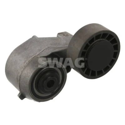 Bilde av SWAG 10 03 1400 Spennarm MERCEDES BENZ: SL Cabrio, 190, E Klasse Cabrio
