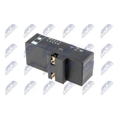 Bilde av Relé, radiatorvifte, audi,seat,skoda,vw, 1J0 919 506E, 506H
