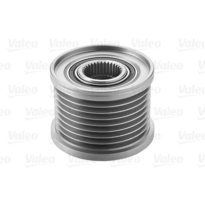 Bilde av VALEO 588100 Frihjul Dynamo 40 MERCEDES BENZ: E Klasse Sedan, ML Klasse, GL