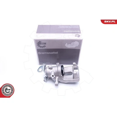 Bilde av Bremsecaliper, Høyre bakaksel, opel adam, corsa e, e skåp/halvkombi, vauxhall corsavan mk iv, 542417, 95517075, 95522673