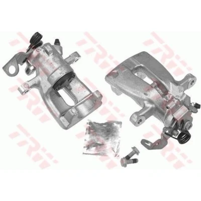 Bilde av TRW BHQ153E Bremsecaliper Aluminium OPEL: Astra G Caravan