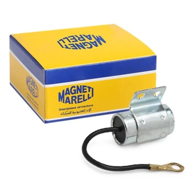 Bilde av MAGNETI MARELLI 056181128010 Kondensator, tenningssystem
