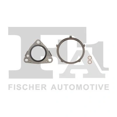 Bilde av FA1 KT460020E Monteringssett, lader JAGUAR: F Pace, LAND ROVER: Discovery 5