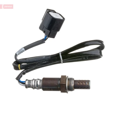Bilde av DENSO Direct Fit DOX 0337 Lambdasonde M18x1.5 oppvarmet, Fingersonde,