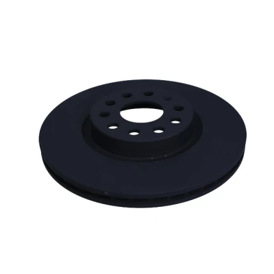 Bilde av QUARO QD8286HC Bremseskiver 312 25 5 112 innvendig ventilert spraylakkert høy karbon uten hjulnav, hjulfestebolt VOLKSWAGEN: Golf 7, Caddy 3