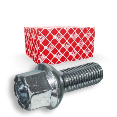 Bilde av FEBI BILSTEIN 45850 Hjulbolter Kulesete A/G 46 VOLKSWAGEN: up! Hatchback