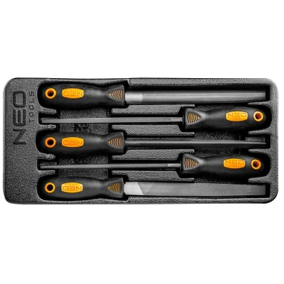 Bilde av NEO TOOLS 84 244 Verktøymodul 5 200 Stål