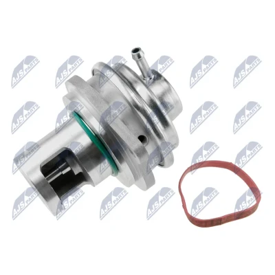 Bilde av NTY EGR ME 003 Ventil pneumatisk SMART: Fortwo I Coupé