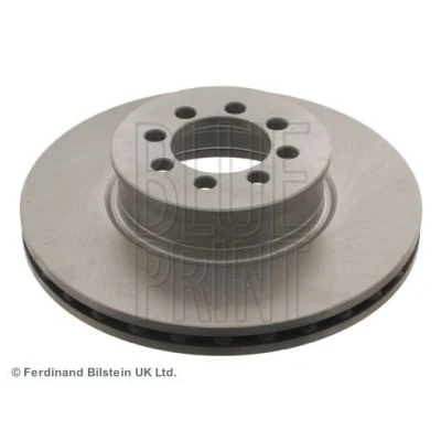 Bilde av BLUE PRINT ADU1743108 Bremseskiver framaksel 290 26 8 96 innvendig ventilert belagt MERCEDES BENZ: Sprinter 5 T Flatvogn lastebil/Chassis
