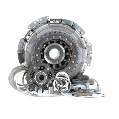 Bilde av LuK 602 0001 00 Clutch med utløserlager, utløsergaffel, spesialverktøy nødvendig for montering VOLKSWAGEN: Passat B6 Variant, Golf 6, 5