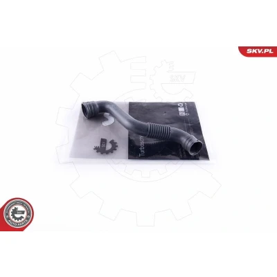 Bilde av Slange, veivhuslufting, audi a4 b7, b7 avant, cabriolet, 03G103493T