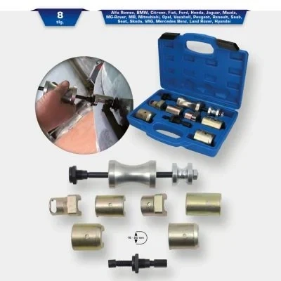Bilde av KS TOOLS BT681000 Avtrekkersett 8