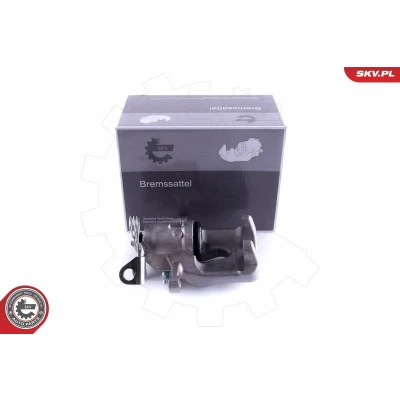 Bilde av ESEN SKV 55SKV204 Bremsecaliper Aluminium 134mm høyre bakaksel FIAT: Croma II Stasjonsvogn
