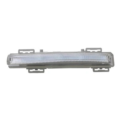 Bilde av DRL, varsellys, Høyre, mercedes benz, 2049069000, A A2049069000