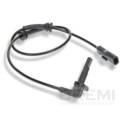 Bilde av BREMI 51464 ABS Sensor med kabel RENAULT: MASTER 3, 3 Kasten, OPEL: Movano B Minibuss, Van, NISSAN: NV400 Van
