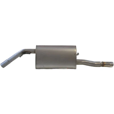 Bilde av BOSAL 190 087 Sluttlyddemper PEUGEOT: 207 Hatchback, SW, CC