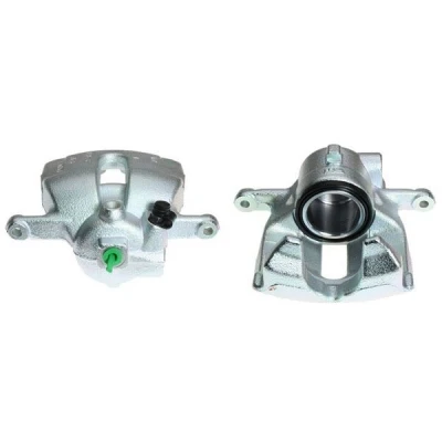 Bilde av BUDWEG CALIPER 343877 Bremsecaliper MINI: Hatchback, Cabrio