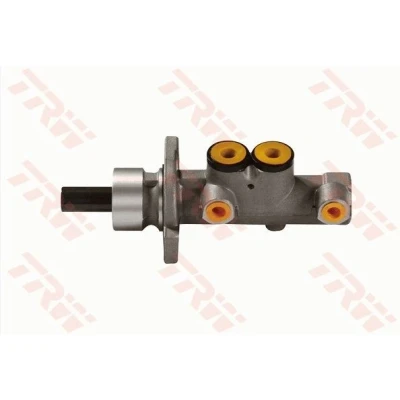 Bilde av TRW PMK491 Hovedsylinder 2 23,8 M12x1 SKODA: Octavia 1 Combi