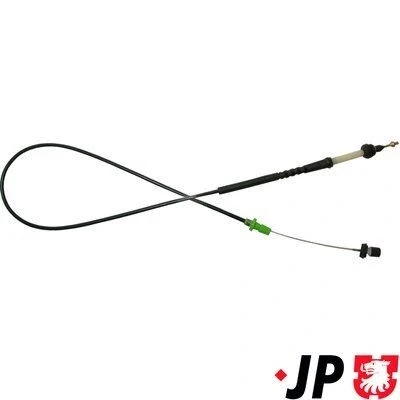 Bilde av JP GROUP 1170100600 Gasskabel