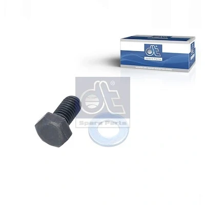 Bilde av DT Spare Parts 2.62340 Skrue