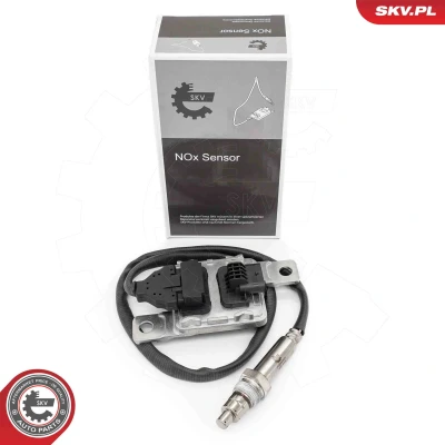 Bilde av ESEN SKV 71SKV021 NOx sensor 12V før katalysator, etter katalysator