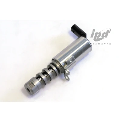 Bilde av Styreventil, kamakseljustering, audi a4 b8, b8 avant, a5, a5 cabriolet, sportback, a6 c6, c6 a8 d3, q5, 06E 109 257 L