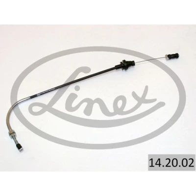 Bilde av LINEX 14.20.02 Gasswire