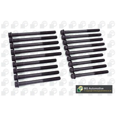 Bilde av Boltsett, sylindertopp, toyota, 90910 02097, 02099, 02130(x10), 02131(x8)