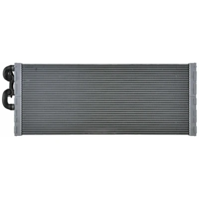 Bilde av MAHLE ORIGINAL CIR 18 000P Lavtemperaturkjøler, intercooler