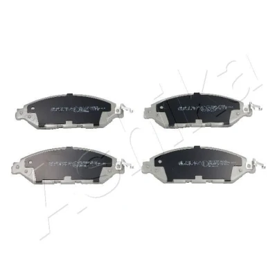 Bilde av ASHIKA 50 01 1005 Bremseklosser framaksel