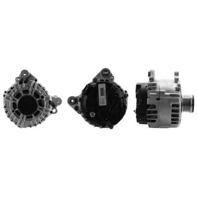 Bilde av DRI 2113751802 Dynamo 14V 180A VOLKSWAGEN: Touareg II