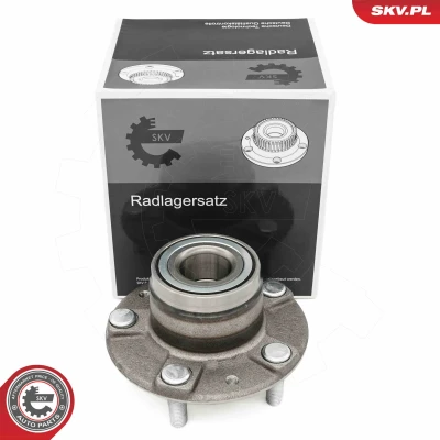 Bilde av Hjullagersett, bakaksel, Framaksel, Høyre Venstre bakaksel ford usa, mazda OE F32Z1104C, GA2G2615X, GA5R2615X
