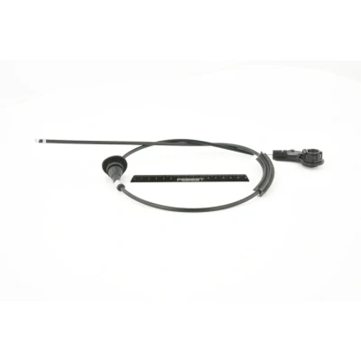 Bilde av Panserkabel, bmw x5 [e53], 51238402615